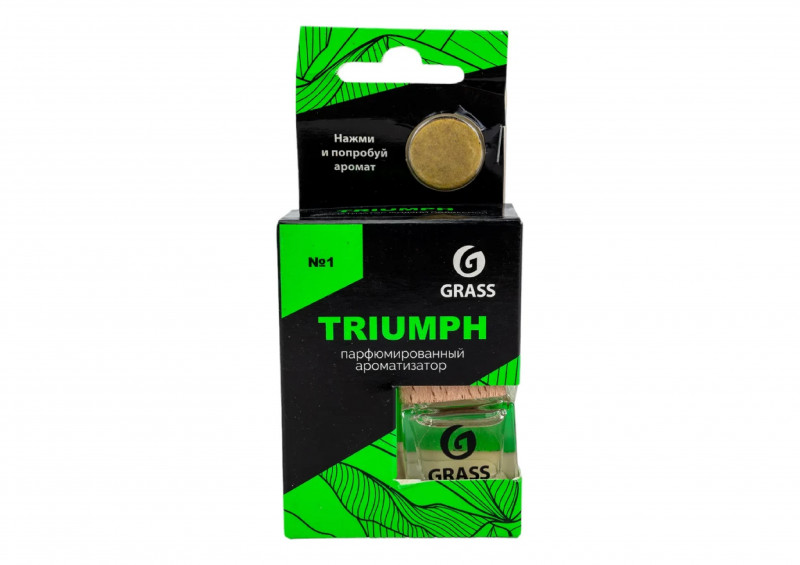 Ароматизатор жидкий подвесной Triumph