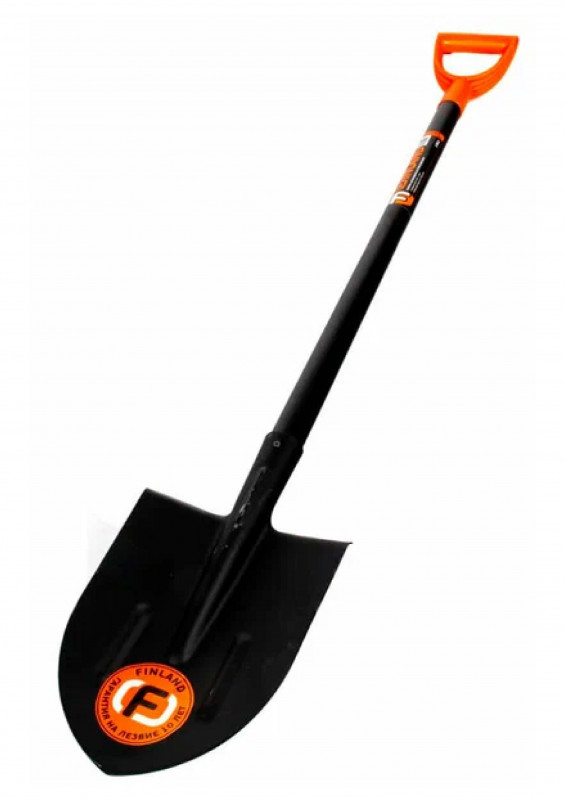 Лопата штыковая FINLAND