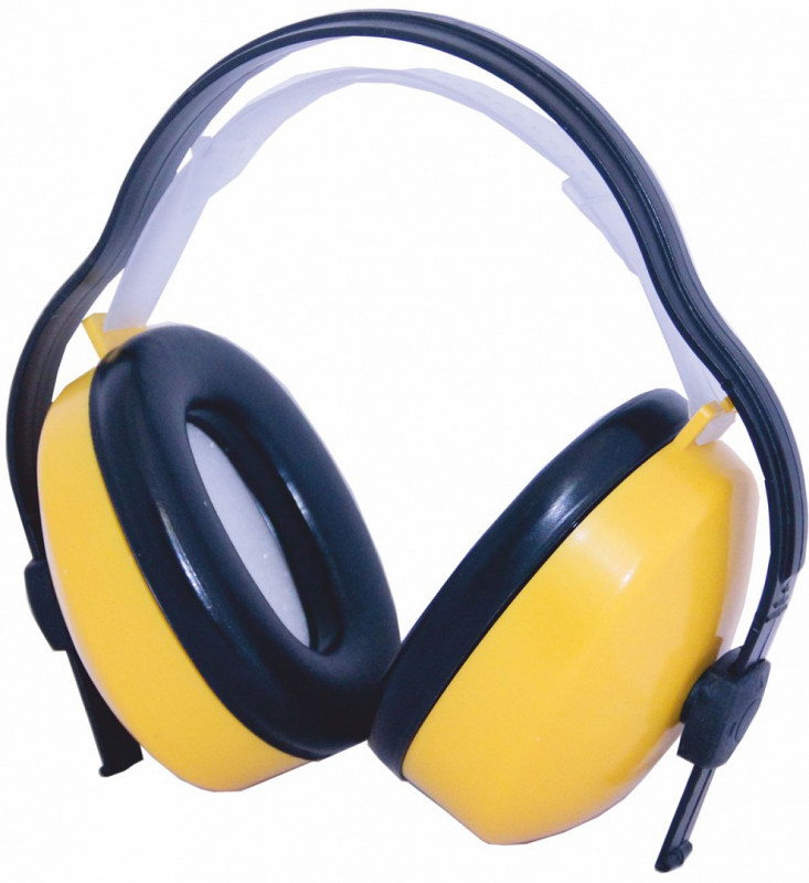 Наушники СОМЗ-3 ПУМА