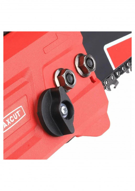 Пила цепная электр.MCЕ1112 1000Вт MAXCUT