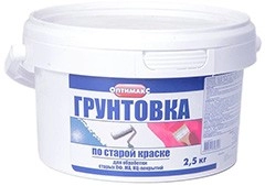 БЕТОН-КОНТАКТ грунтовка полиакриловая 12кг. FORMULA