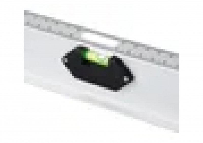 Уровень строительный рельс 1000мм ЧЕГЛОК