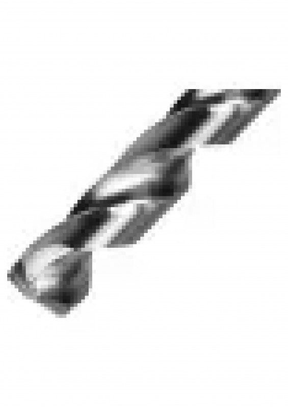 Сверло по металлу 10,0х133мм ПРОФ-А ЗУБР