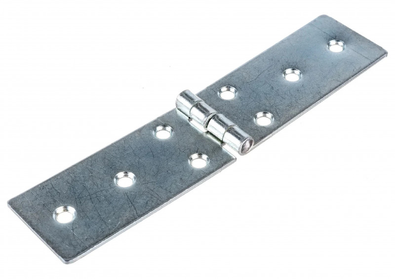 Петля карточная 200х45 Кунгур без покрытия