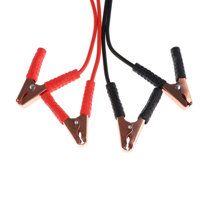 Провода-прикуриватели 300А