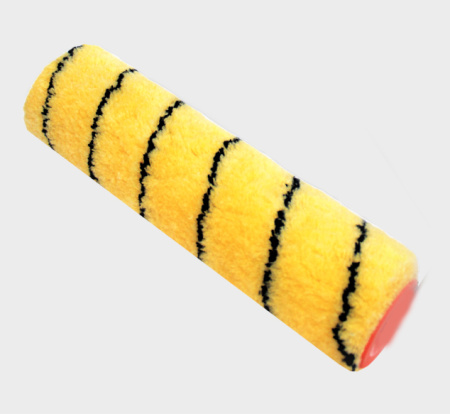 Ролик Полиакрил Тигр 240х42м ворс 11мм,бюгель d6