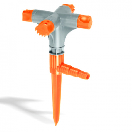 Распылитель SAYIM 4х лепестковый средний