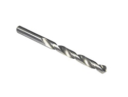 Сверло по металлу фрез. Р6М5 12.0х151мм "Hardcore" Industry cutter