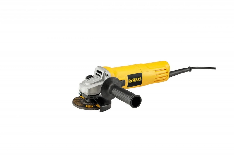 УШМ DeWalt DWE4015 125мм 12000об/мин 730Вт