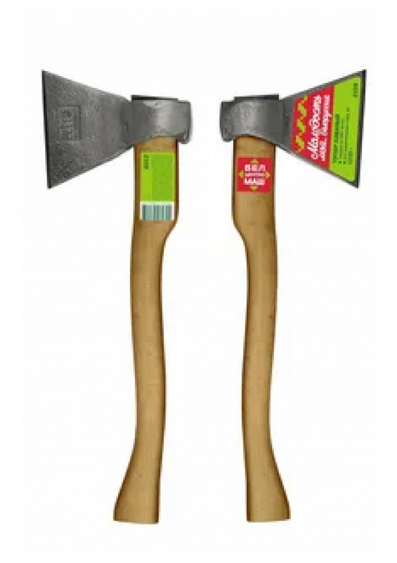 Топор БЦМ 800гр кованный ЦИ