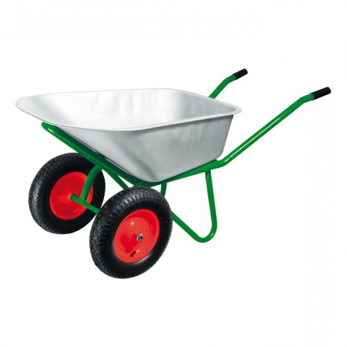 Носилки и тачки