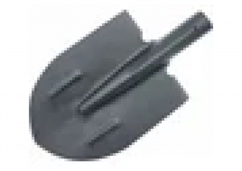 Лопата штыковая 1,5мм ЛКО Павлово