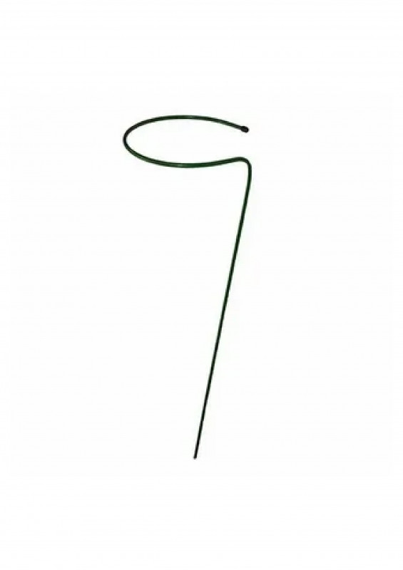 Опора для цветов высота 115 см диаметр 0,3м