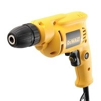 Дрель DWD014S БЗП-10мм 0-2800об\м 550Вт DeWalt