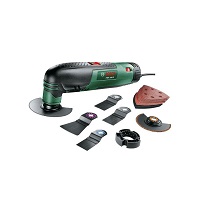 Инструмент многофункциональный PMF190E 1,1кг 15000-21000кол/мин 190Вт BOSCH