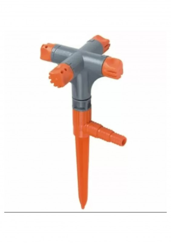 Распылитель 4х лепестковый средний MEDALYAN