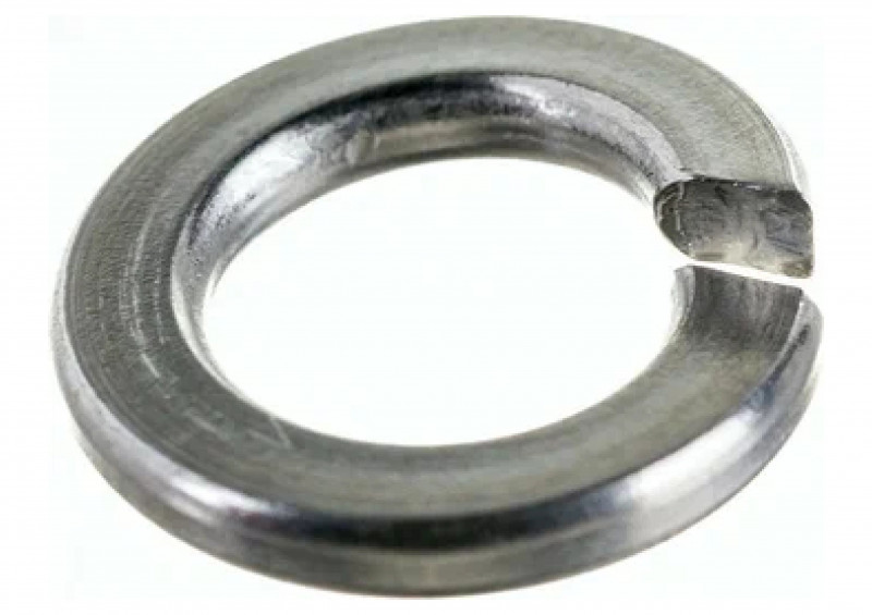 Шайба Гровер DIN 127 1.4310 В6