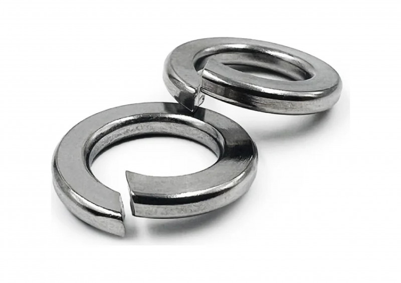 Шайба Гровер DIN 127 1.4310 В10