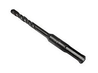 Бур SDS-plus 10х350мм двойная резьба M-Lion