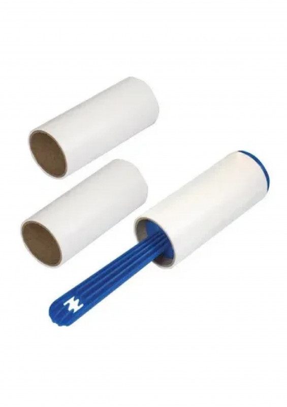 Ролик для чистки одежды 20 листов