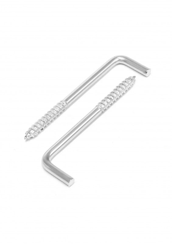 Шуруп-костыль 8х120