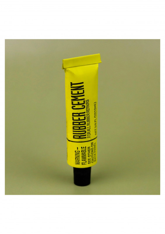 Набор для ремонта бескамерных шин СА-789