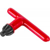 Ключ для патрона дрели, резиновое покрытие 10мм ЗУБР