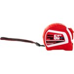 Рулетка с автостопом и магнитом 5мх19мм Монтажник