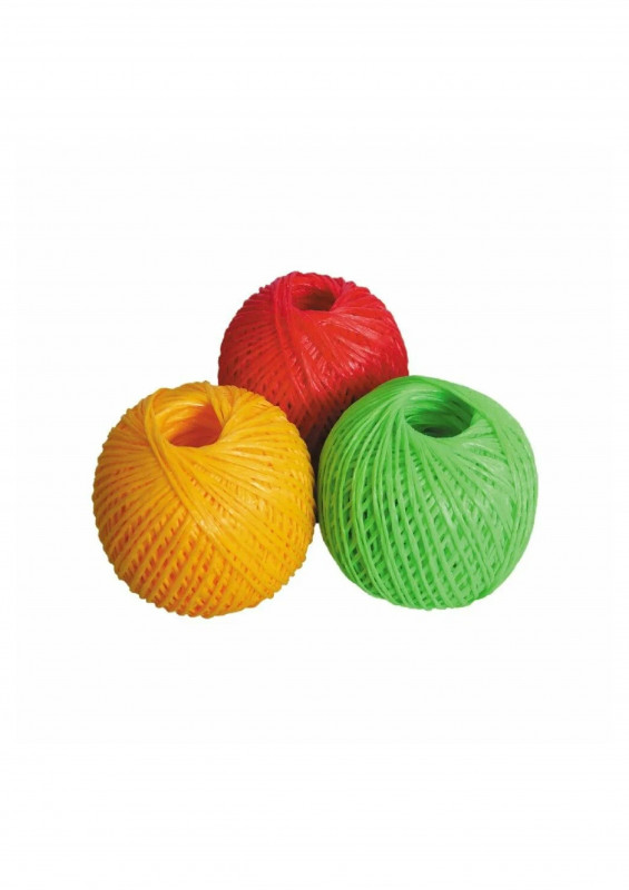 Нить синтетическая -шпагат 165м