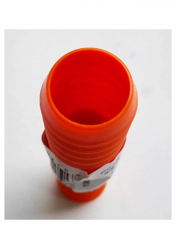 Соединитель на шланг 5/8"-5/8" ерш-ерш SAYM