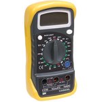 Мультиметр цифровой MAS838L Master IEK