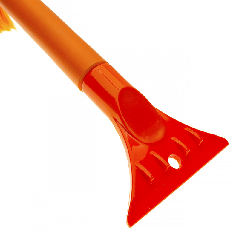 Щетка авто со скребком CA-80 Золотая Линия 42см ЧЕГЛОК