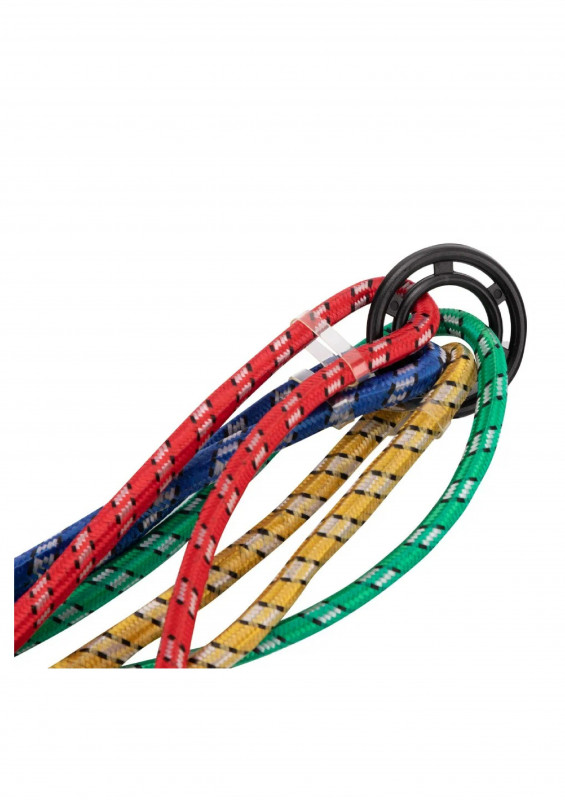 Паук багажный резиновый, 8 крюков Sparta