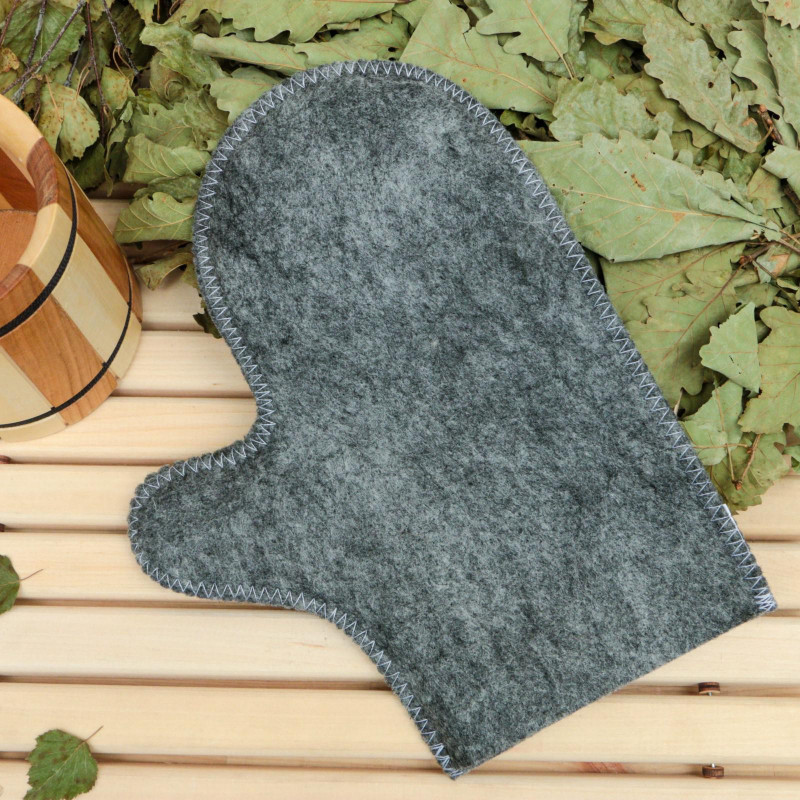 Банные принадлежности