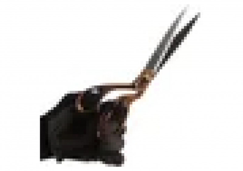 Ножницы портняжные 270мм, лезвие 130мм ЗУБР