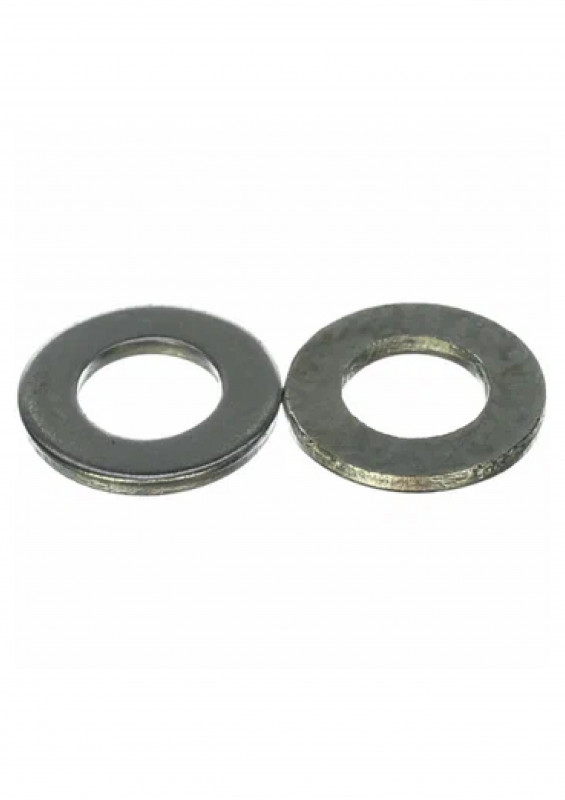 Шайба плоская нормальная DIN 125 М36