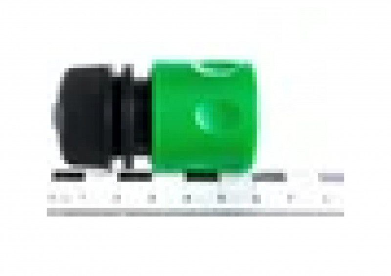 Коннектор с аквастопом FROG TOOLS HL 029 1/2