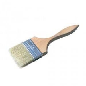 **Кисть флейцевая Суприм-Евро 1,5"
