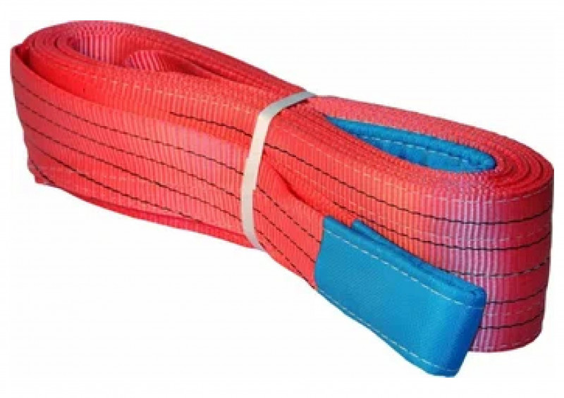 Строп текстильный СТП 5т 2000мм 125мм