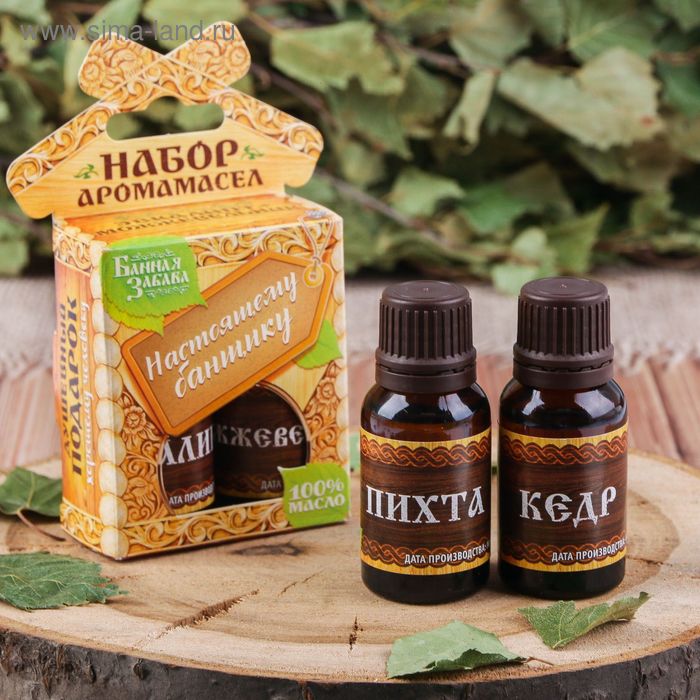 Банные принадлежности