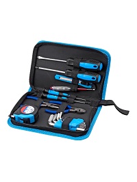 Набор инструмента 18 предметов AUTOVIRAZH
