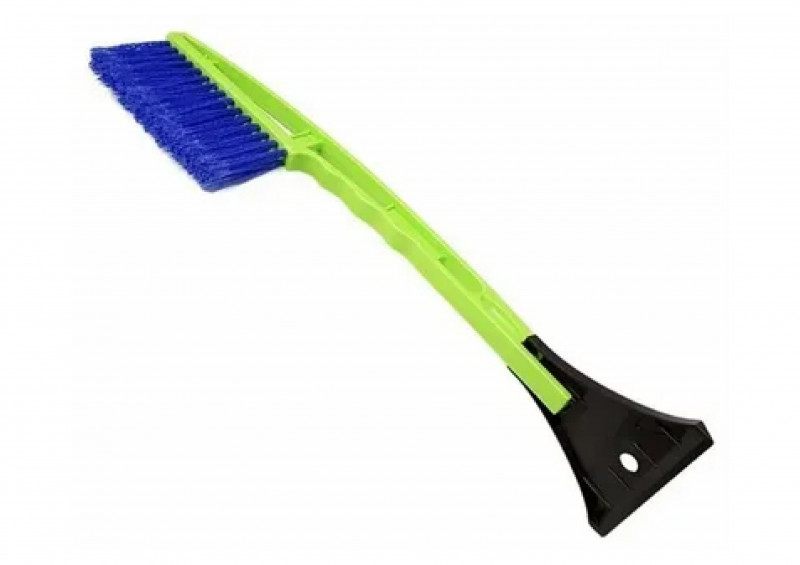 Скребок для авто "BRUMEX" /10