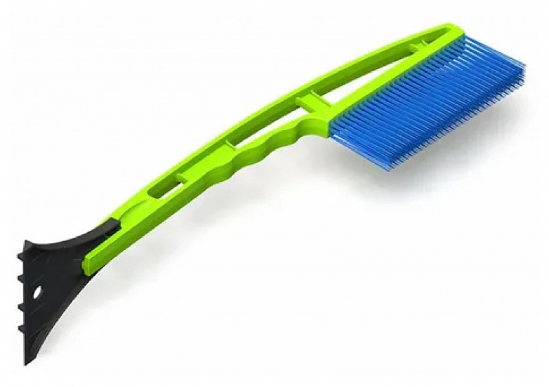 Скребок для авто "BRUMEX" /10