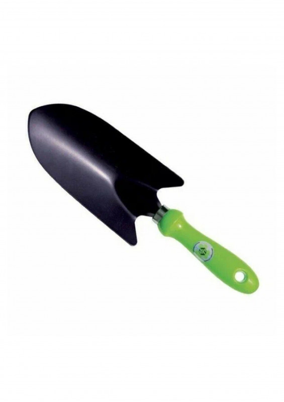 Совок садовый широкий ЦИ