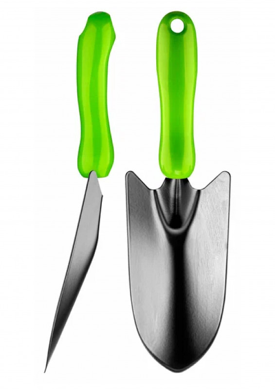 Совок садовый широкий ЦИ