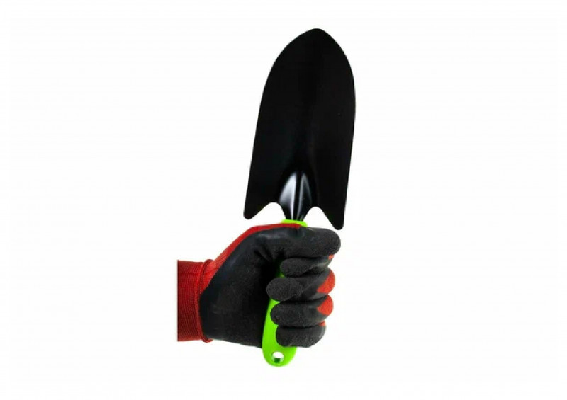 Совок садовый широкий ЦИ