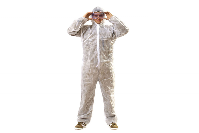 Спецодежда