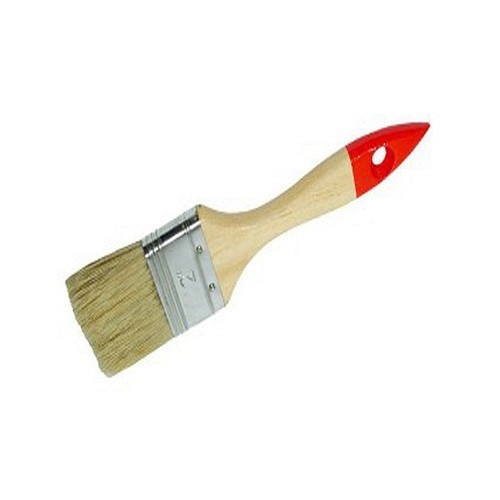 Кисть флейцевая Стандарт 2"*