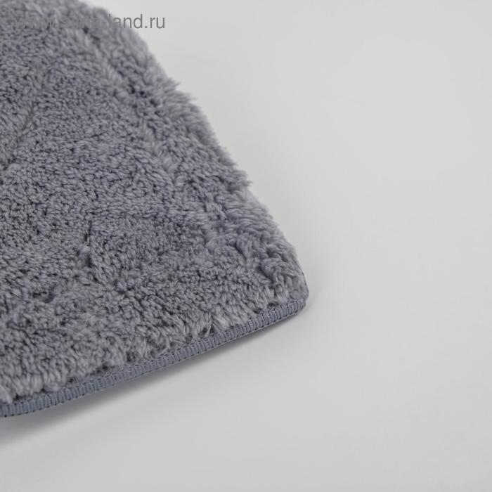 Окномойка с телескопической аллюминевой ручкой,12х12х59(89)см,цвет микс