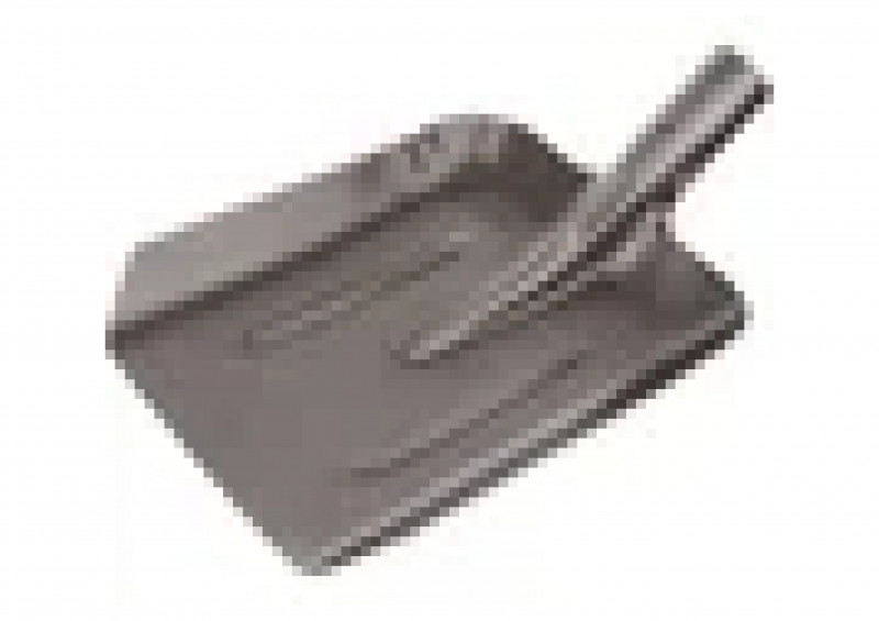 Лопата совковая рельсовая сталь ЛСП